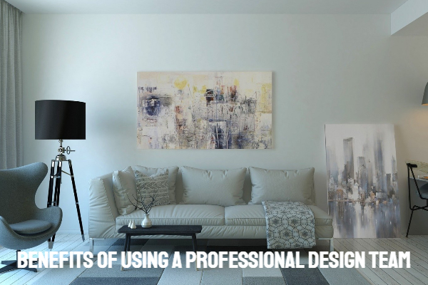 Interior Decorating and Home Staging