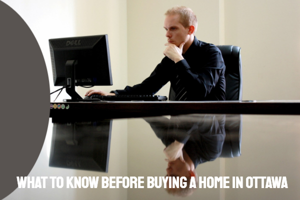 What to Know Before Buying a Home in Ottawa