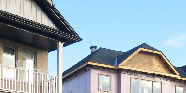 What you need to know about fascia and soffit