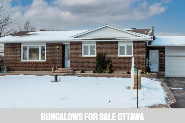 Bungalows-for-Sale-Ottawa