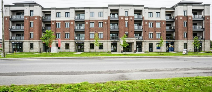 Condos and Townhomes for sale in Ottawa