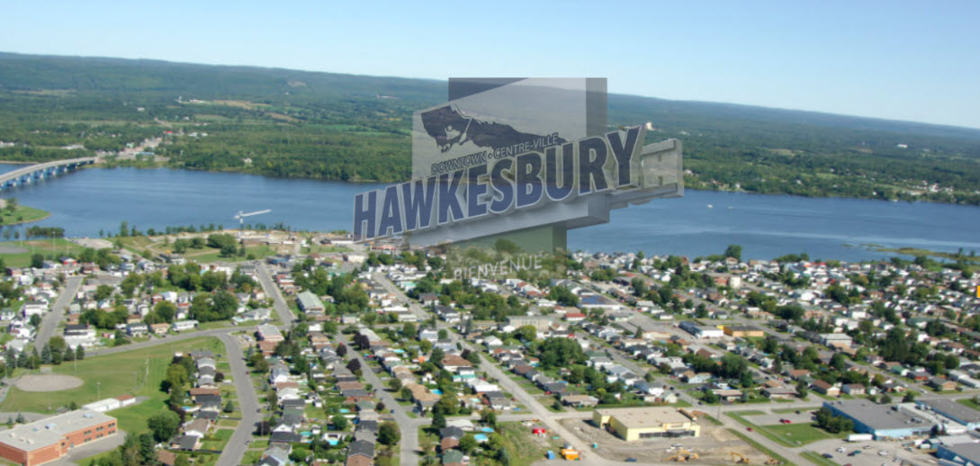 Hawkesbury Ontario Real Estate Under $300.000