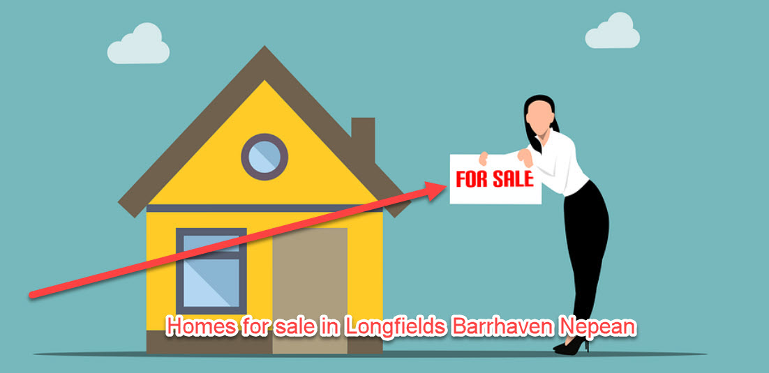 Homes for sale in Longfields Barrhaven Nepean