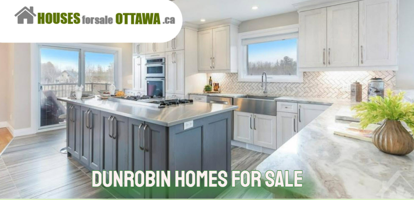 Houses for Sale Dunrobin