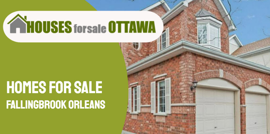 Homes for Sale in Fallingbrook Orleans