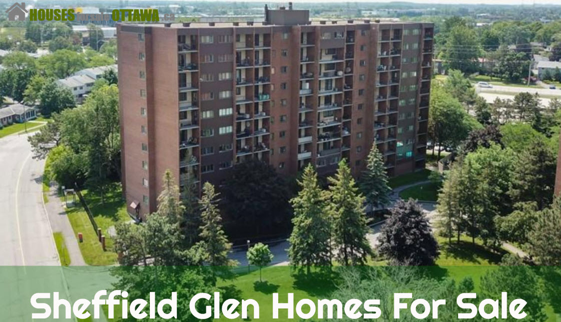 Sheffield Glen Homes For Sale