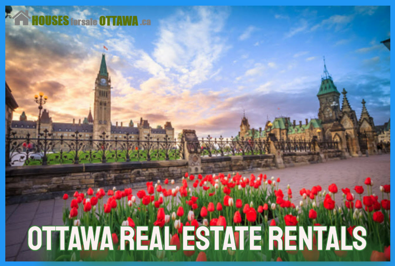 Rental Community in Ottawa