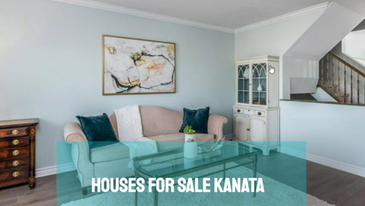 Kanata Lakes Homes for Sale