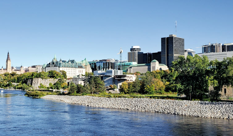Ottawa real estate listings