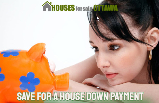 How to Save for a House Down Payment