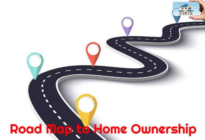 Road Map to Home Ownership