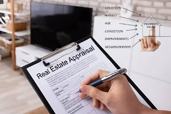 Understanding Home valueAppraisals