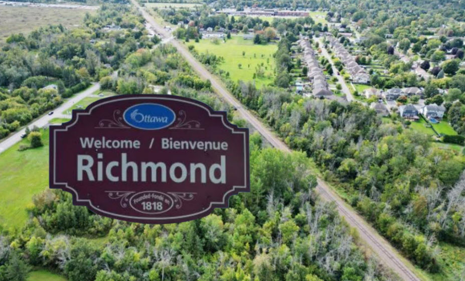 Richmond Ottawa